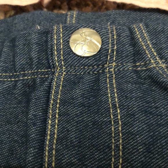 Jessica Simpson Matching Set - 18 Months - Picture 5 of 8